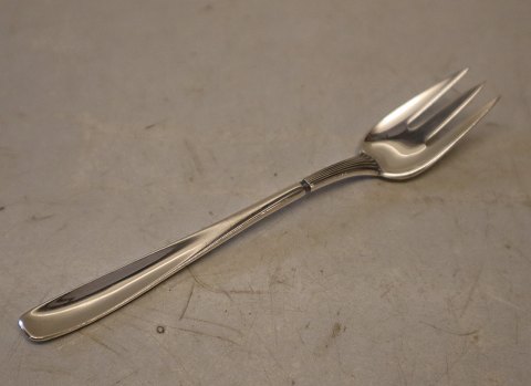 Cake fork 14 cm  Ascot Sterling Silver Flatware