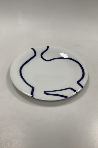 Royal Copenhagen Musica Dinner Plate No. 626 B