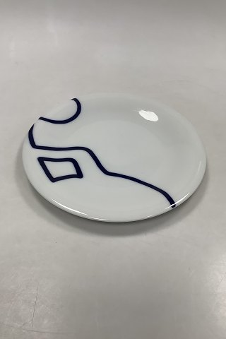 Royal Copenhagen Musica Spisetallerken No. 626 A