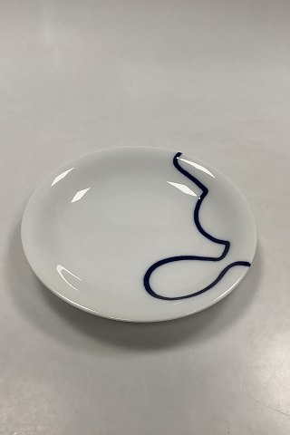 Royal Copenhagen Musica Desserttallerken No. 619 F