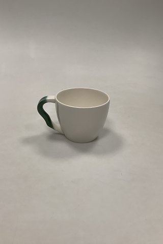 Royal Copenhagen Ursula Kaffekop i Hvid No. 072