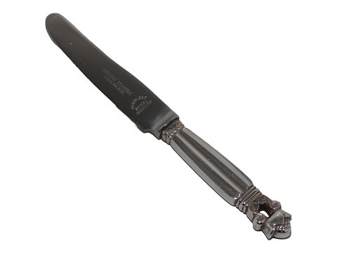Georg Jensen KongeMinikniv 11,5 cm.
