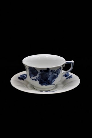 Royal Copenhagen Blue Flower Angular espresso / coffee cup. RC# 10/8562...