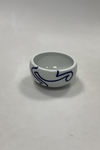 Royal Copenhagen Musica Sugar Bowl without lid No. 159