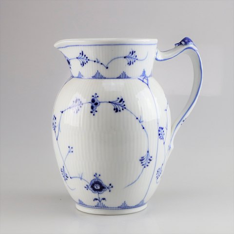 RC kande161Musselmalet riflet