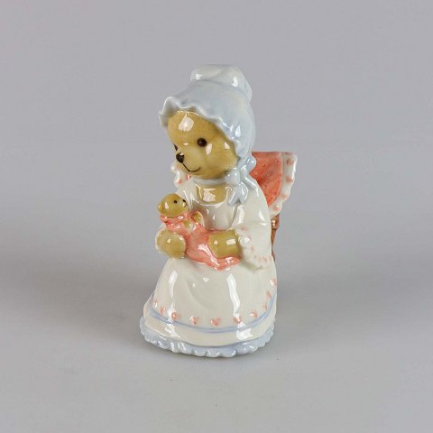 B&G figur2006 VictoriaTeddy bjørn