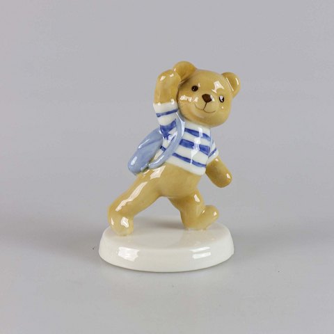B&G figur2005 TheoTeddy bjørn