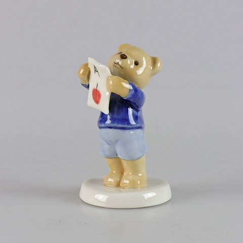 B&G figur2007 TheoTeddy bjørn
