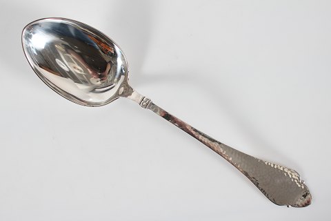 Bernstorff SølvbestikStor PortageskeL 36 cm