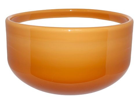 Holmegaard PaletStor rund skål 23,5 cm.