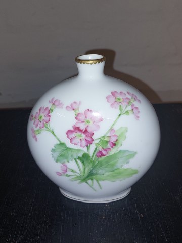 Art Nouveau vase from Royal Copenhagen 1894-1900