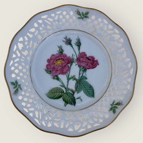 FyrklövernClassic rosesNo. 6100 DKK