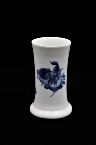 Rare Royal Copenhagen Blue Flower Braided small celery vase.RC# 10/8234. 1923-28...