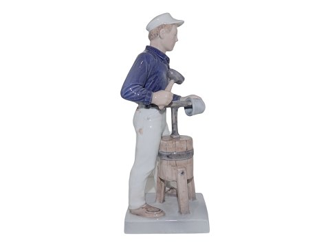 Royal Copenhagen FigurBlikkenslager
