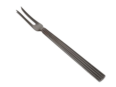 Georg Jensen BernadottePålægsgaffel 15,2 cm.