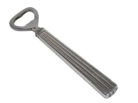 Georg Jensen BernadotteLarge bottle opener 15.7 cm.