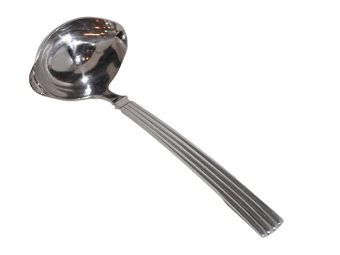 Georg Jensen BernadotteSovseske 18,5 cm.