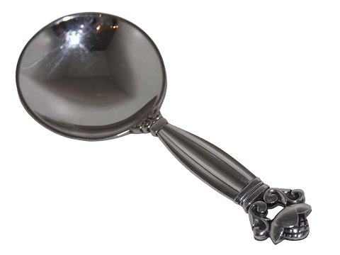 Georg Jensen KongeSukkerske 10,4 cm.