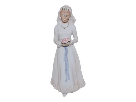 Bing & Grøndahl figurBrud