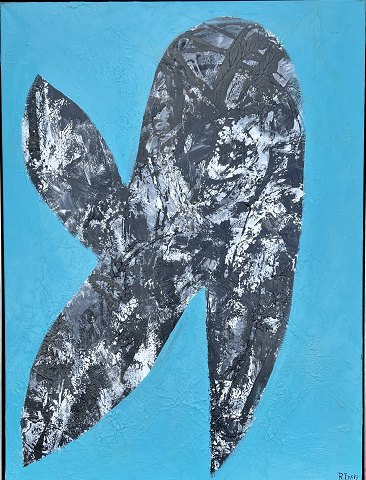 Rosita Engly 19672012120 x 90 cm