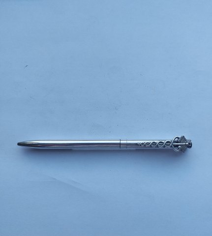 Tiffany & co. Sterling silver pen