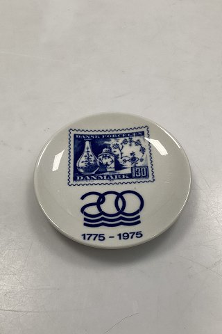 Royal Copenhagen 2010 Plaquette Stamp 130, 200 Jubilee for Royal Copenhagen 1775-1975 No 227