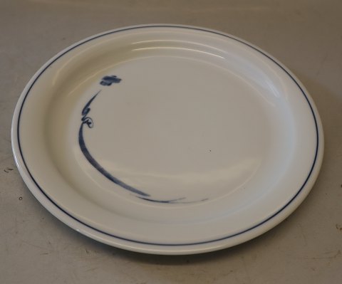 326 Frokost Tallerken 22 cm (026) Cumulus  Bing & Grøndahl