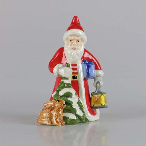 RC figurÅrets julemand2016