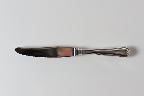 Dobbeltriflet S�lv H. ...