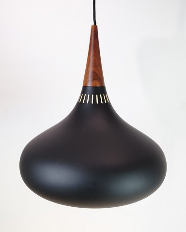 Pendel - Orient P2 - Jo Hammersborg - Fritz Hansen