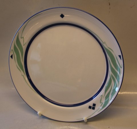 Luncheon Plate21.2 cm Springtime, Desiree