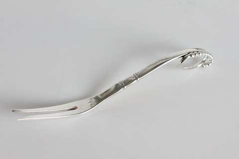 Georg JensenPyntebestik nr. 41PålægsgaffelL 12,5 cm