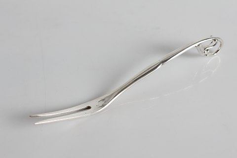 Georg Jensen ...
