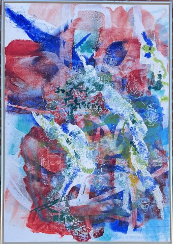 Nes Lerpa 19422000130 x 90 cm.