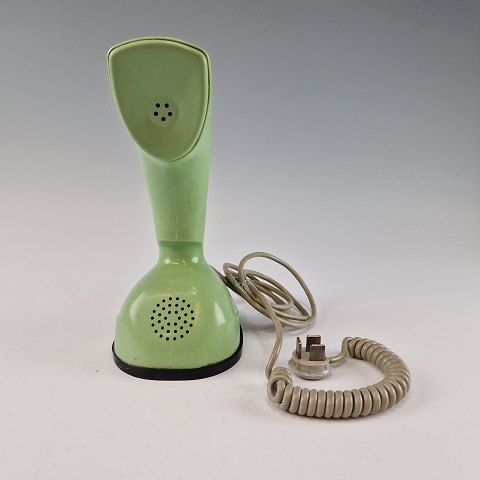 Eriksson telefon med drejeskive