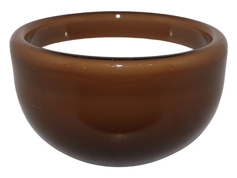 Holmegaard PaletLille rund skål 9,2 cm.