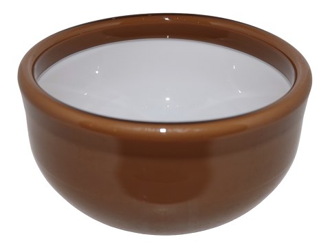 Holmegaard PaletRund skål 13,7 cm.