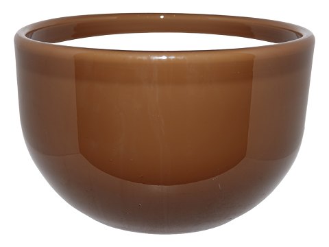Holmegaard PaletRund skål 19,5 cm.