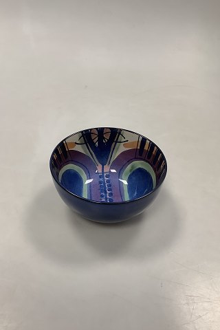 Royal Copenhagen Fajance Tenera Skål No. 137/2196