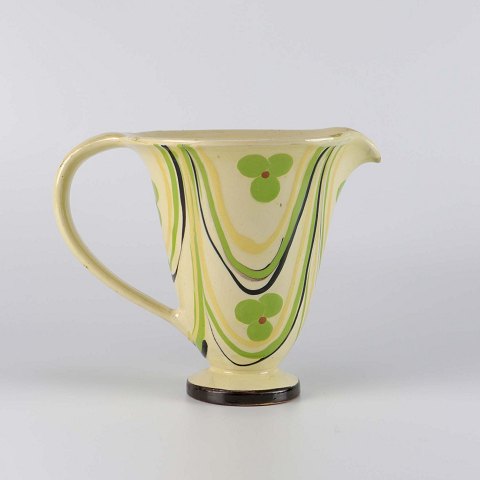 Kähler kande16 cm høj