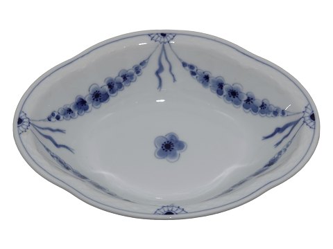 EmpireOval skål 23,0 cm.