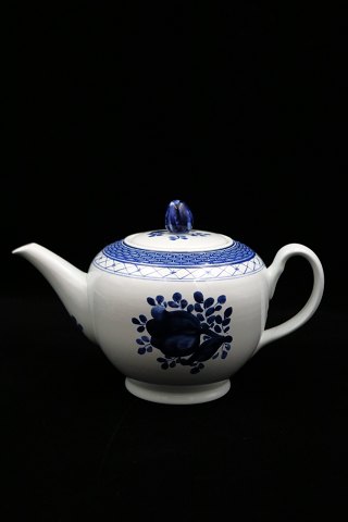 Tekande i Trankebar fra Royal Copenhagen. RC# 11/1106...