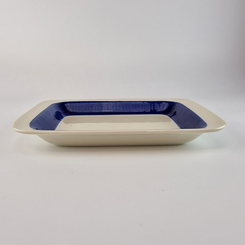 Rörstrand fad95Blå Koka15 x 23 cm