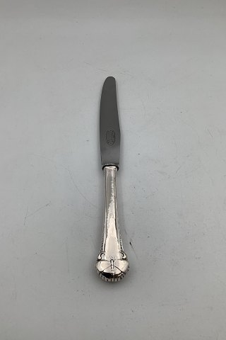 Sommerfugl Sølv Frokostkniv