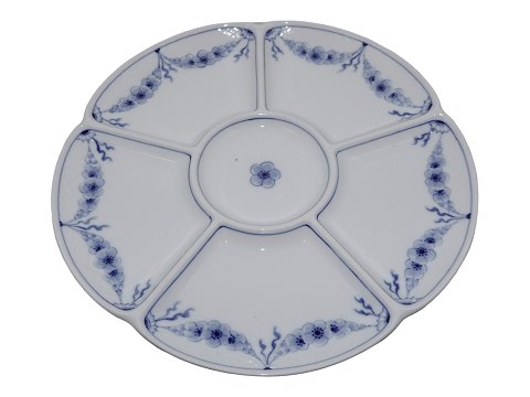 EmpireRare divided platter 31 cm.