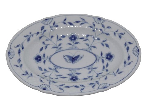 Butterfly Small platter 24.3 cm.
