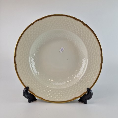 B&G dyb tallerken23Åkjær21,5 cm