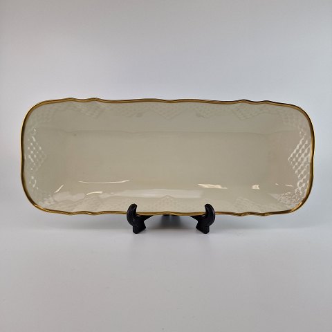 B&G fad206Åkjær15,5 x 39 cm