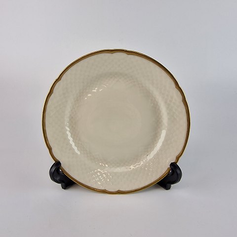 B&G tallerken28Åkjær17 cm