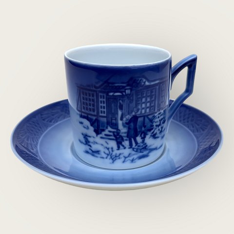 Royal Copenhagen: ...